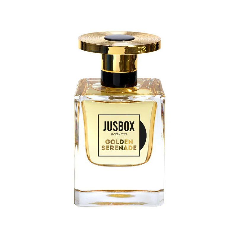 Golden Serenade Extrait De Parfum 78 ml