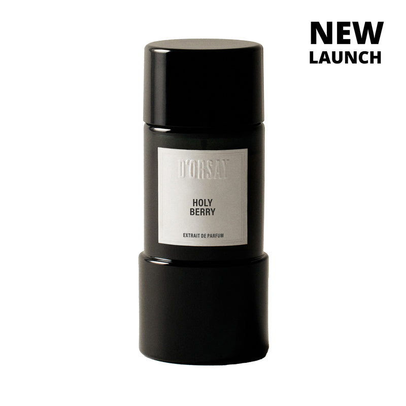 Holy Berry 90ml – Scentitude
