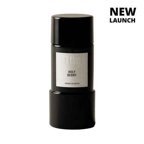 Holy Berry 90ml – Scentitude