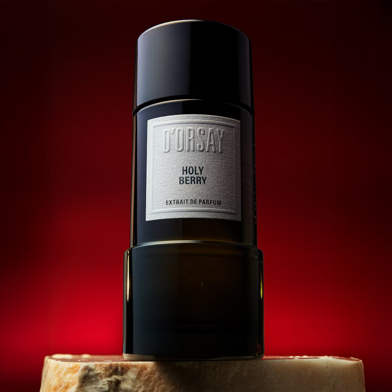 Holy Berry 90ml – Scentitude
