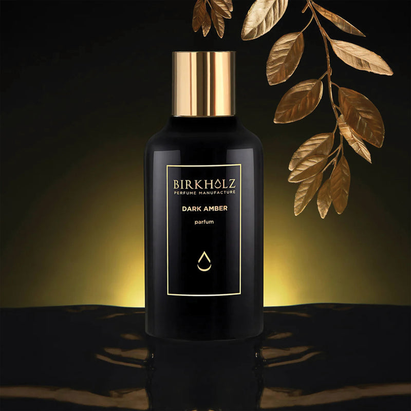 Dark Amber 100ml