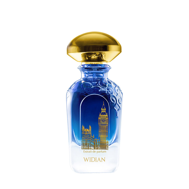 Sapphire Collection - London 50 ML