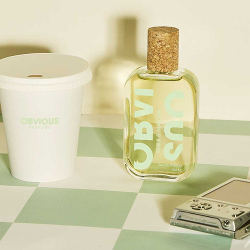 Milk & Matcha