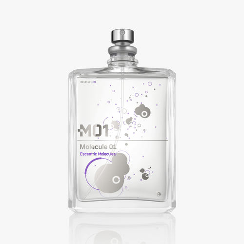 Molecule 01 Eau de Toilette 100ml