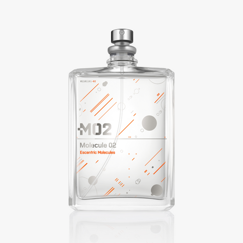 Molecule 01 100ml Ltd Edition Stories