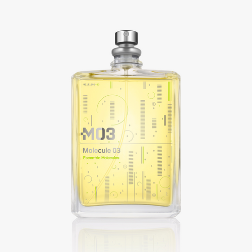 Molecule 03 Eau de Toilette 100ml
