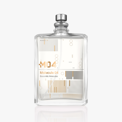Molecule 04 Eau de Toilette 100ml
