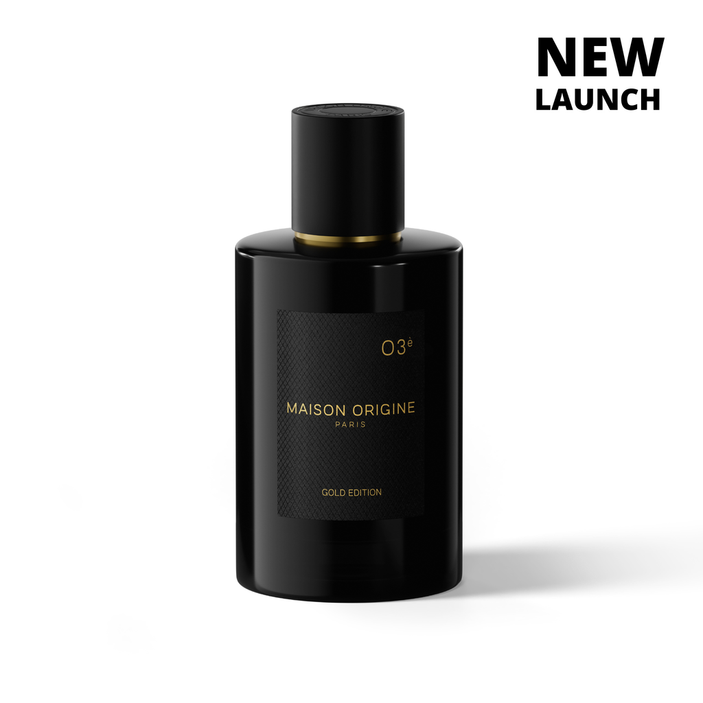 سان تروبيه اكستريت دي بارفان 100 مل - الإصدار الذهبي