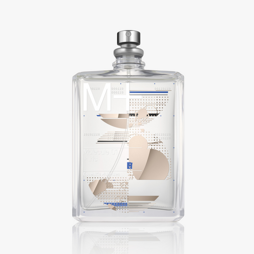 Molecule 01 + Iris Eau de Toilette 100ml