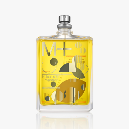 Molecule 01 + Mandarin Eau de Toilette 100ml