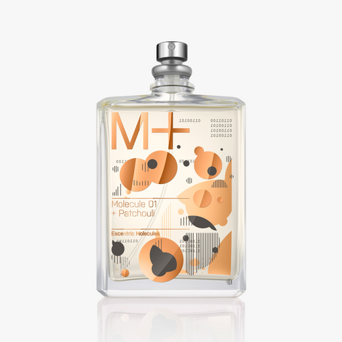 Molecule 01 + Patchouli Eau de Toilette 100ml