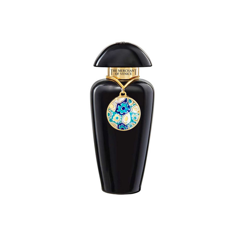 Nuit Feline Extrait de Parfum