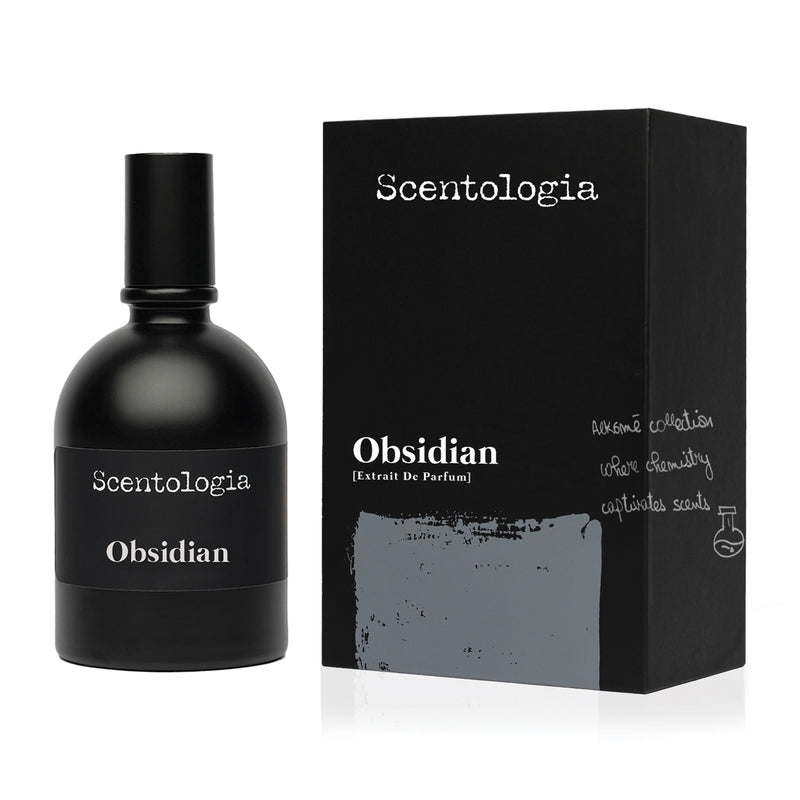 Obsidian Extrait De Parfum 100 ML