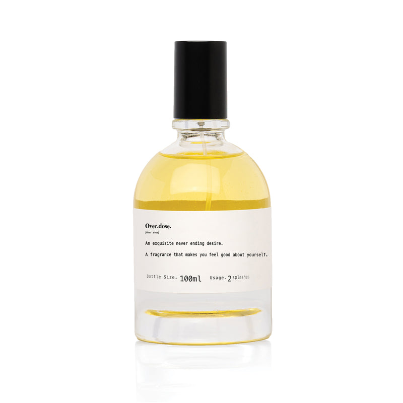 Over.dose. EDP 100 ML