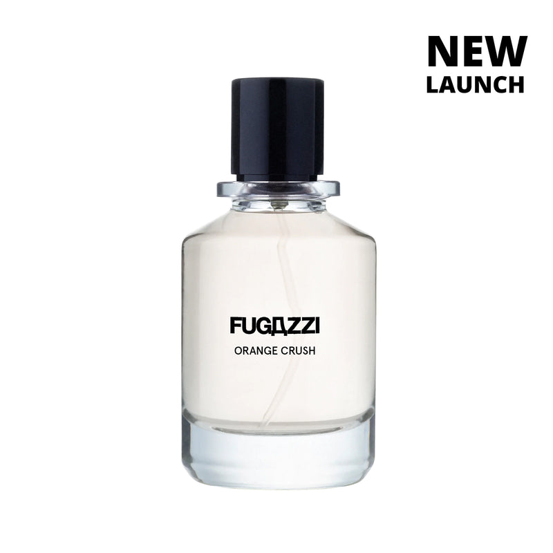 Orange Crush Extrait 100ML