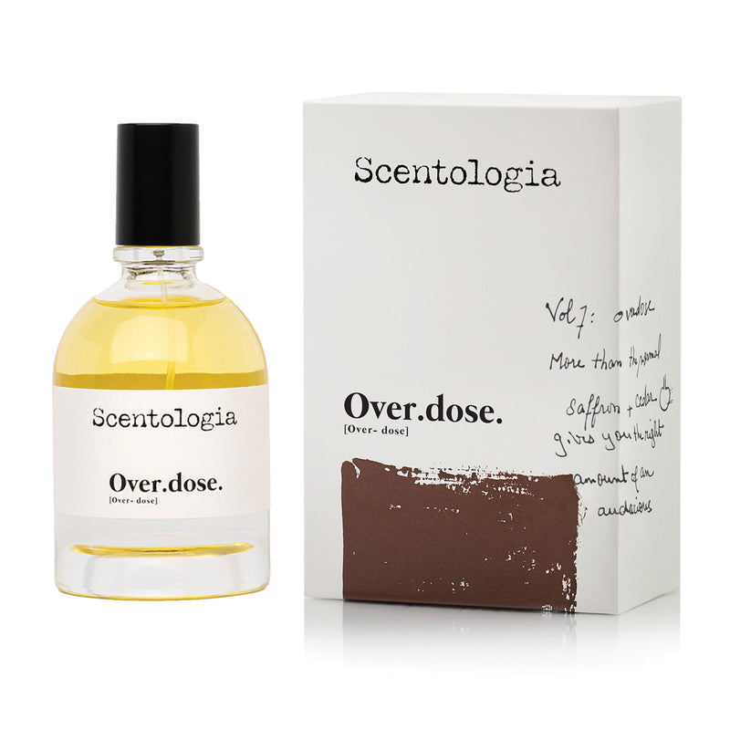 Over.dose. EDP 100 ML