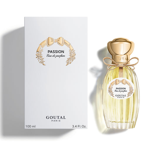 Passion Eau De Perfume 100 ml