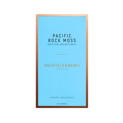 Pacific Rock Moss 100ml
