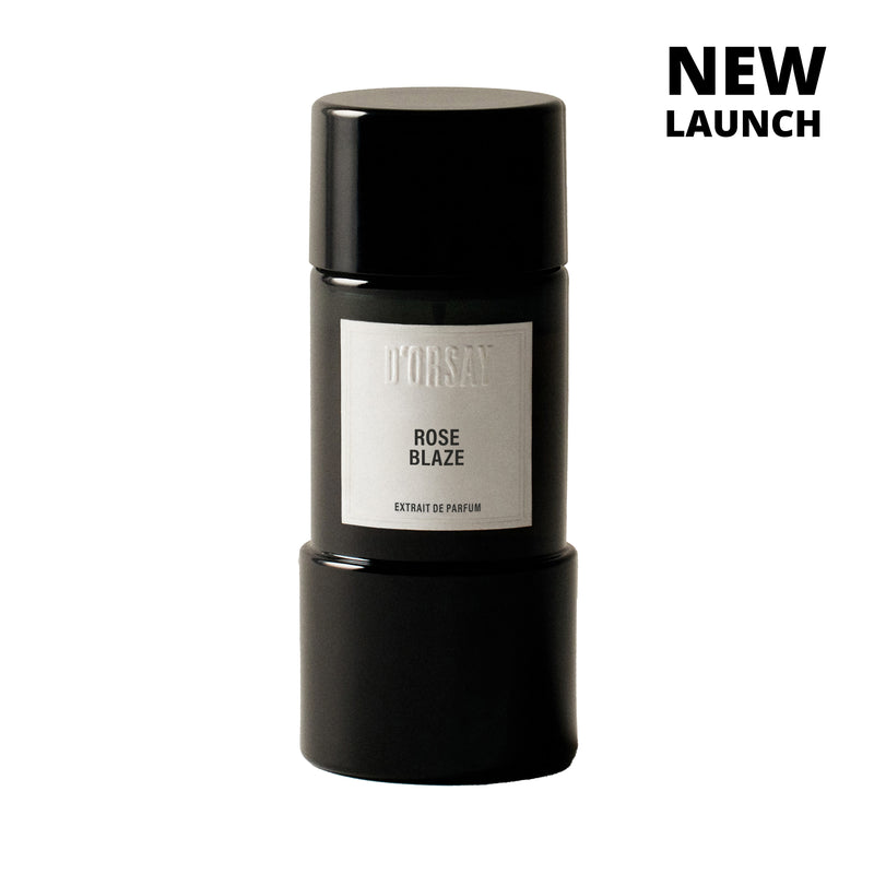 Rose Blaze 90ml – Scentitude