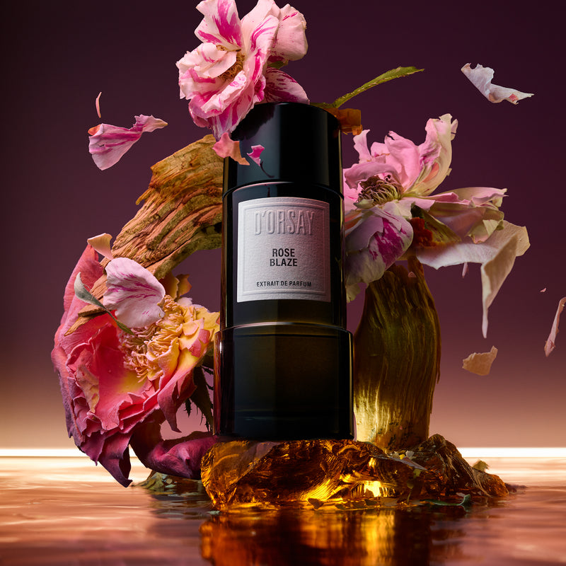 Rose Blaze 90ml – Scentitude