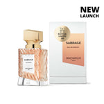 Sabrage Limited Edition Gold 70ml