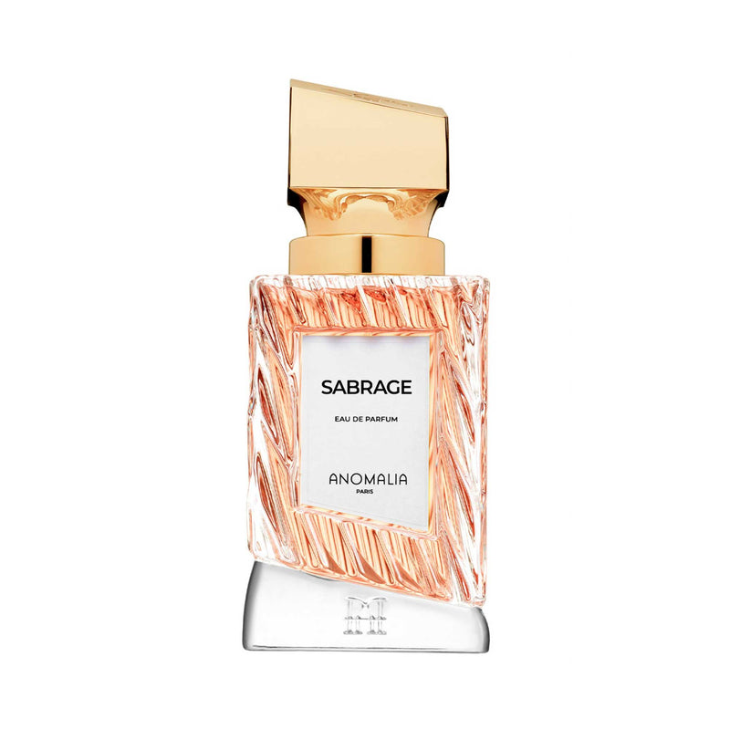 Sabrage Limited Edition Gold 70ml