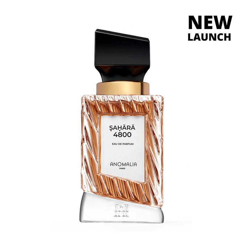 SAHĀRĀ 4800 Eau de Parfum - 70 ml