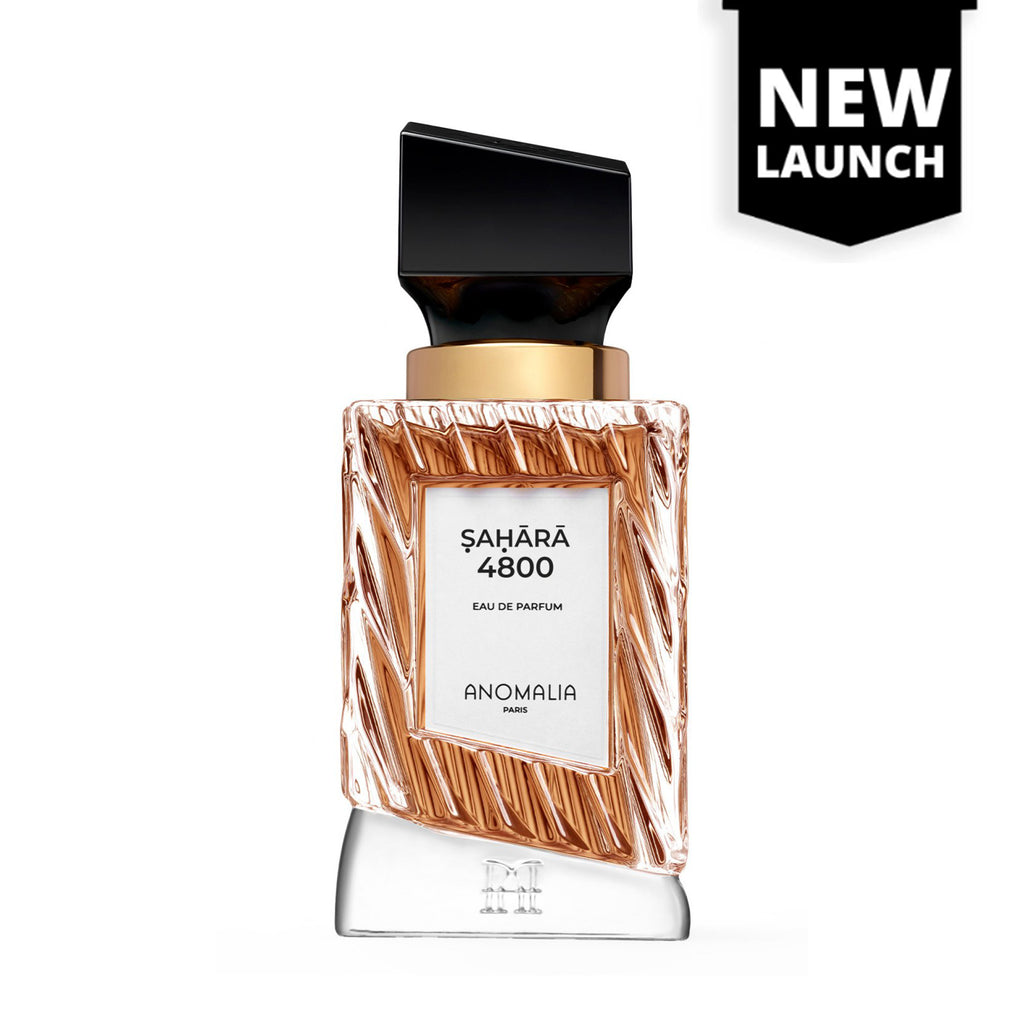 SAHĀRĀ 4800 Eau de Parfum - 70 ml