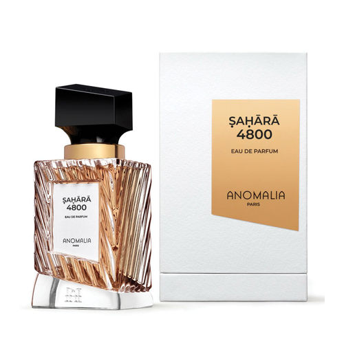 SAHĀRĀ 4800 Eau de Parfum - 70 ml