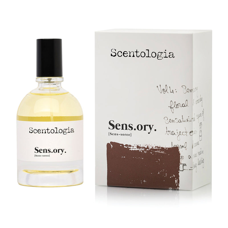 Sen.sory. EDP 100 ML