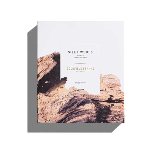 Silky Woods Set – Limited Edition