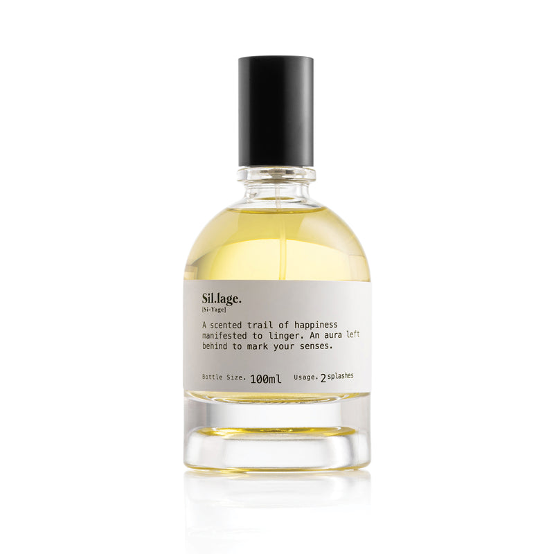 Sil.lage. EDP 100 ML