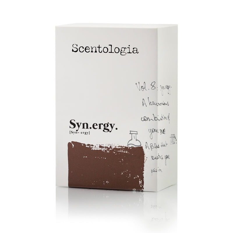 Syn.ergy. EDP 100ML