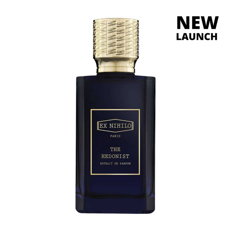 The Hedonist Extrait de parfum