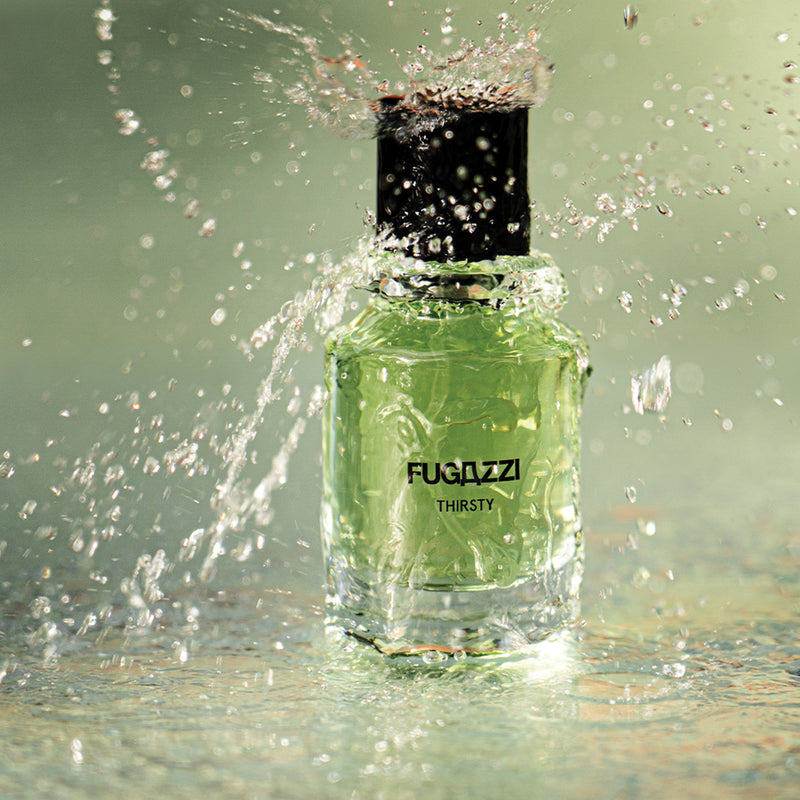 Thirsty 100 ml | Scentitude Online Perfume Shop Dubai