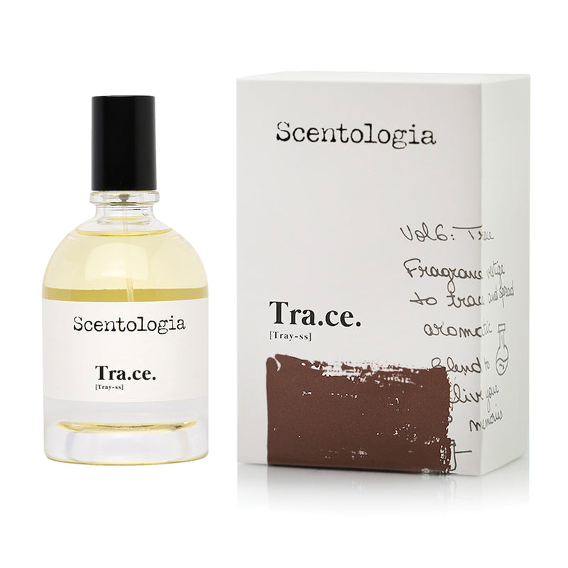 Tra.ce. EDP 100ML