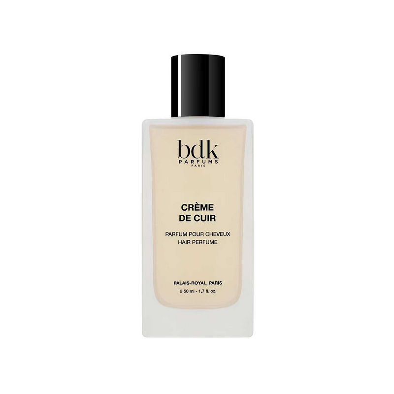 Crème de Cuir Hair perfume 50ML