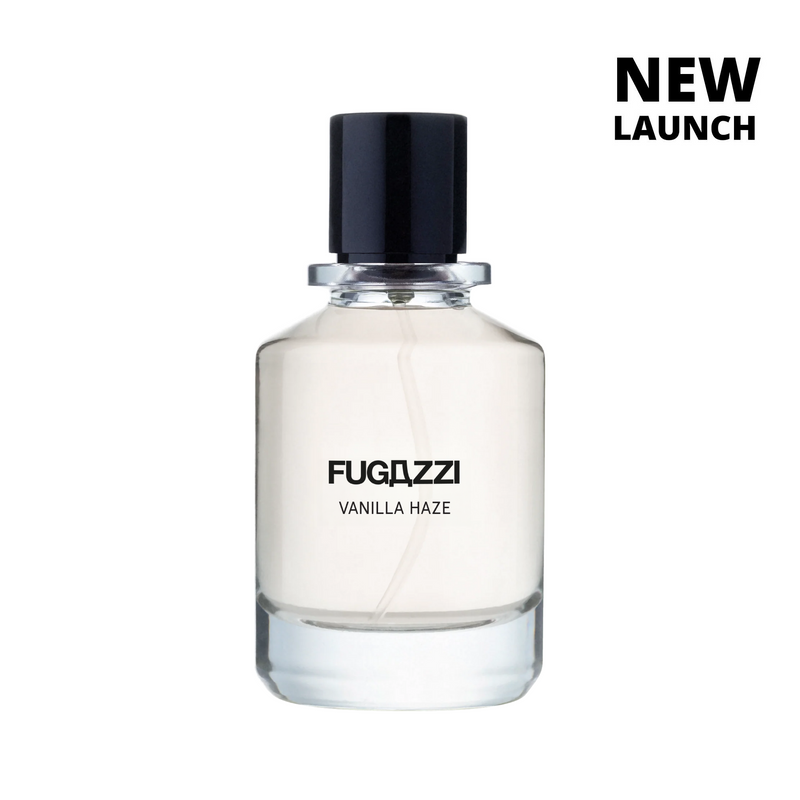 Vanilla Haze Extrait De Parfum 100ml