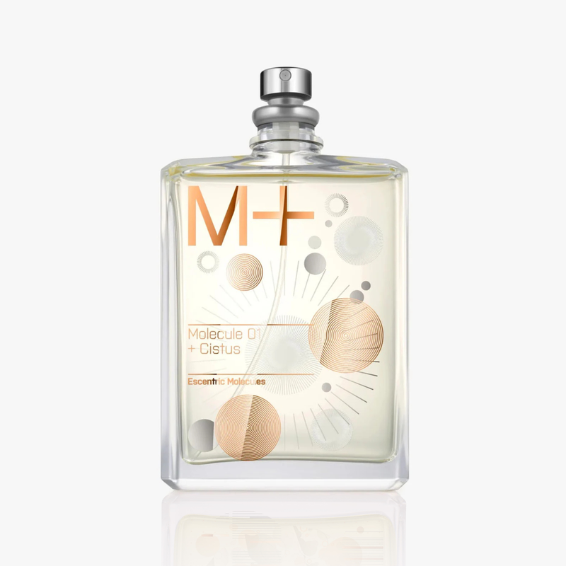 Molecule 01 + Cistus 100ml By Escentric Molecules | Scentitude Online