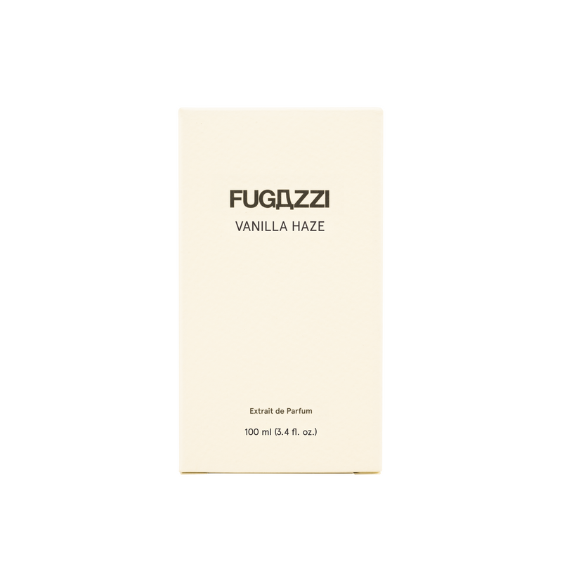 Vanilla Haze Extrait De Parfum 100ml