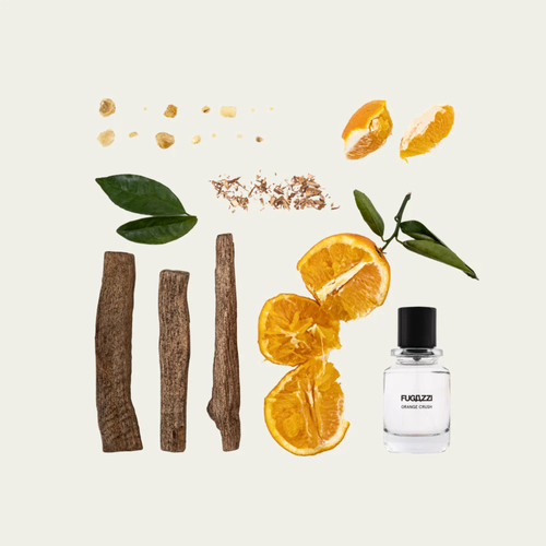 Orange Crush Extrait 100ML