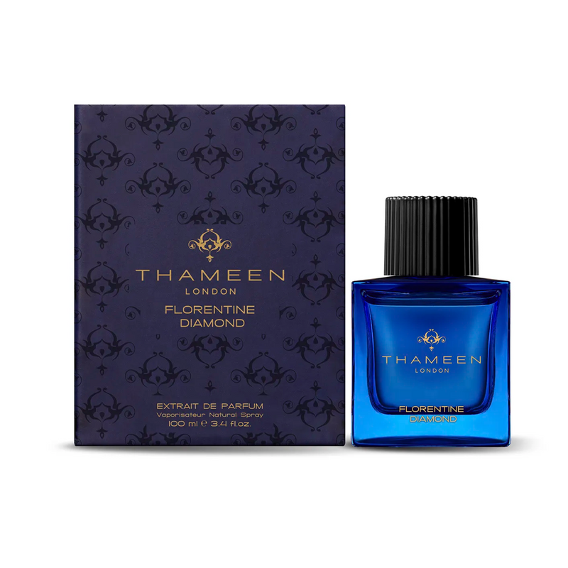 Florentine Diamond - Extrait de Parfum 100ml