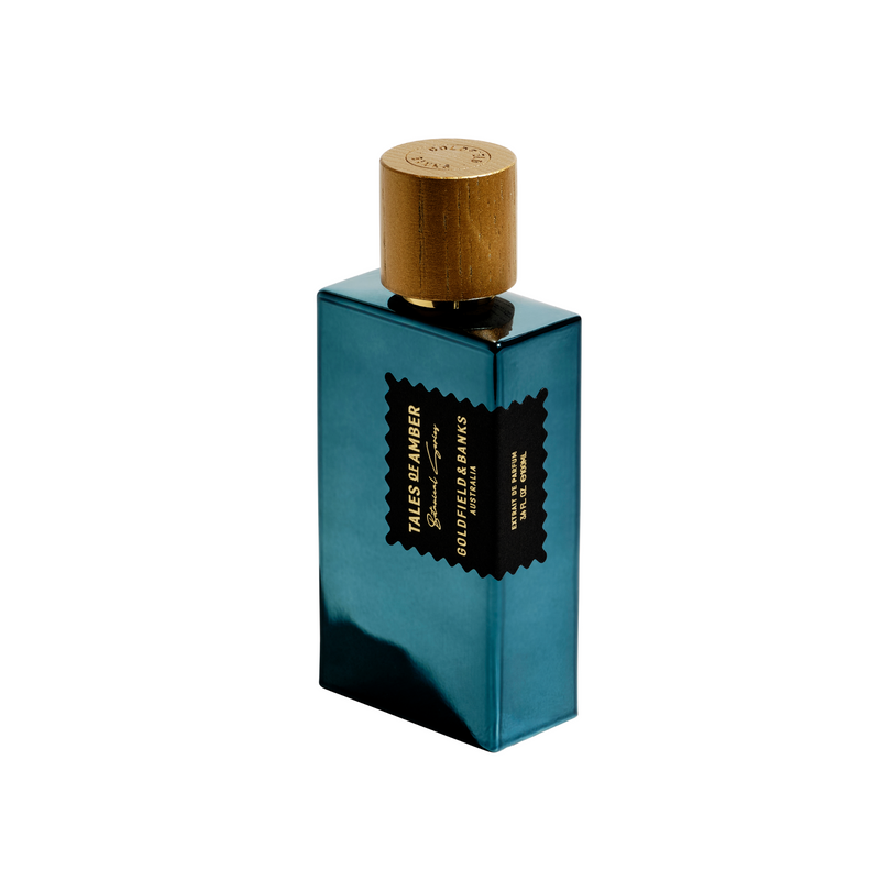 Tales Of Amber Extrait de Parfum 100 ml