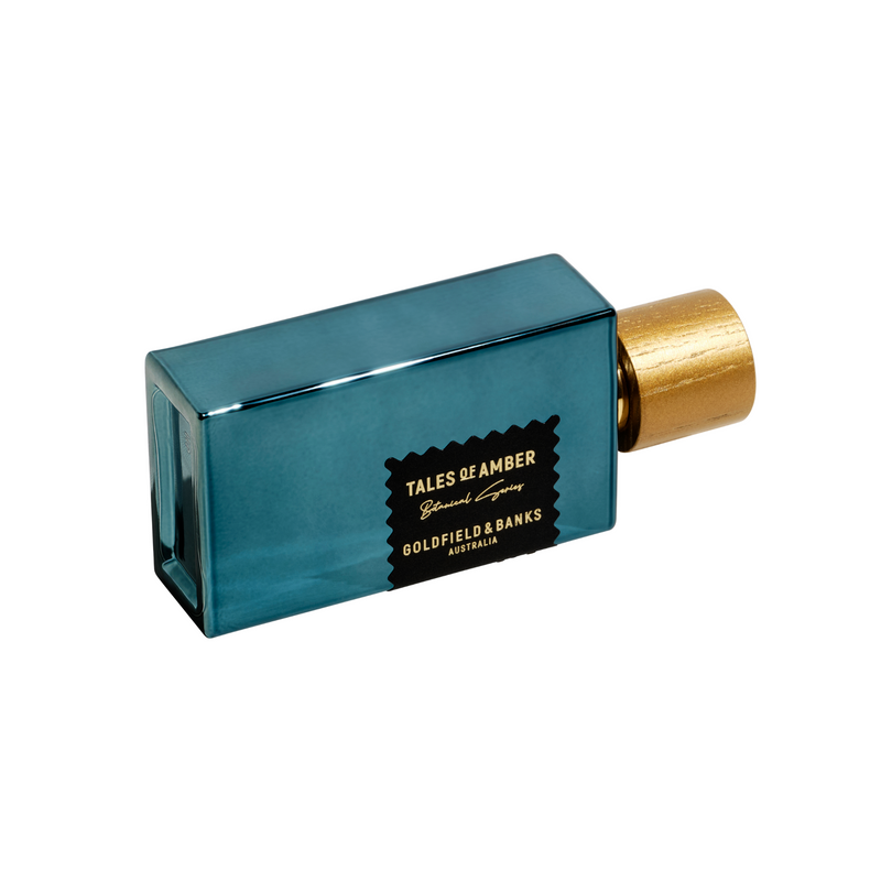 Tales Of Amber Extrait de Parfum 100 ml