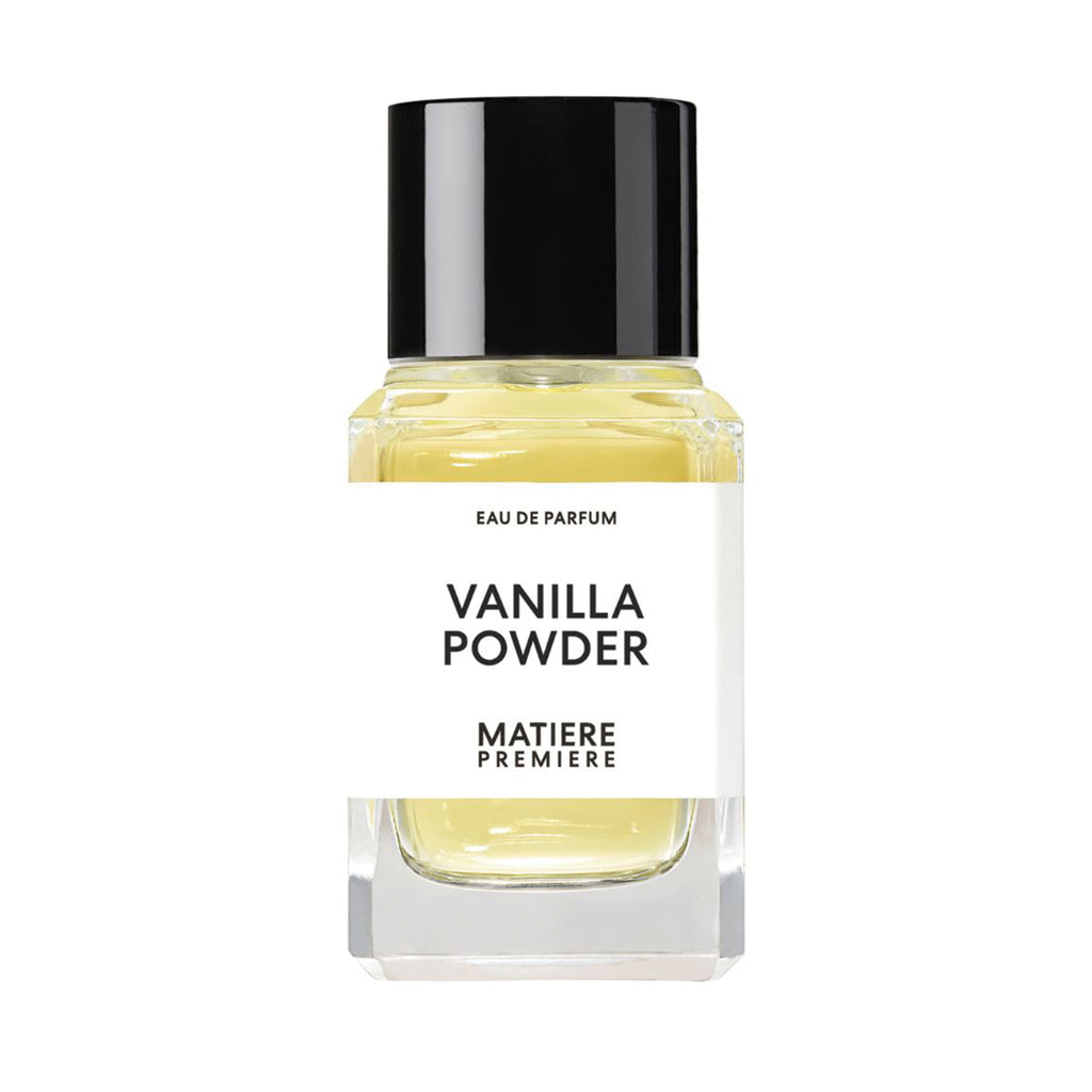 Vanilla Powder EDP 100ml