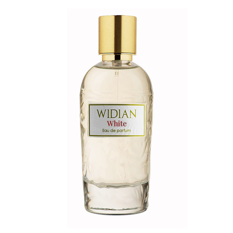 Rose Arabia Collection - White 100 ML