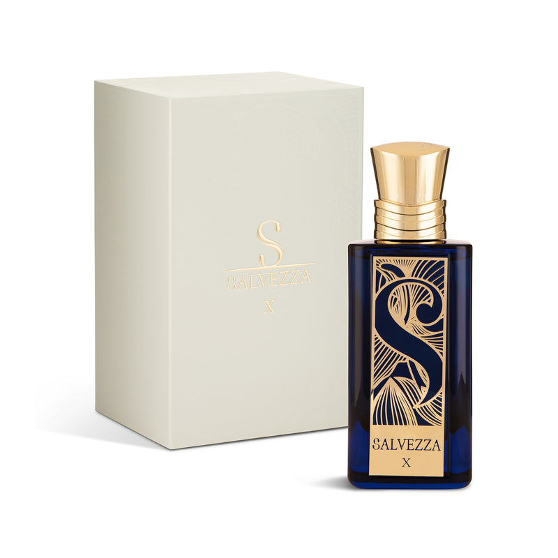 X Uber Collection 100 ml