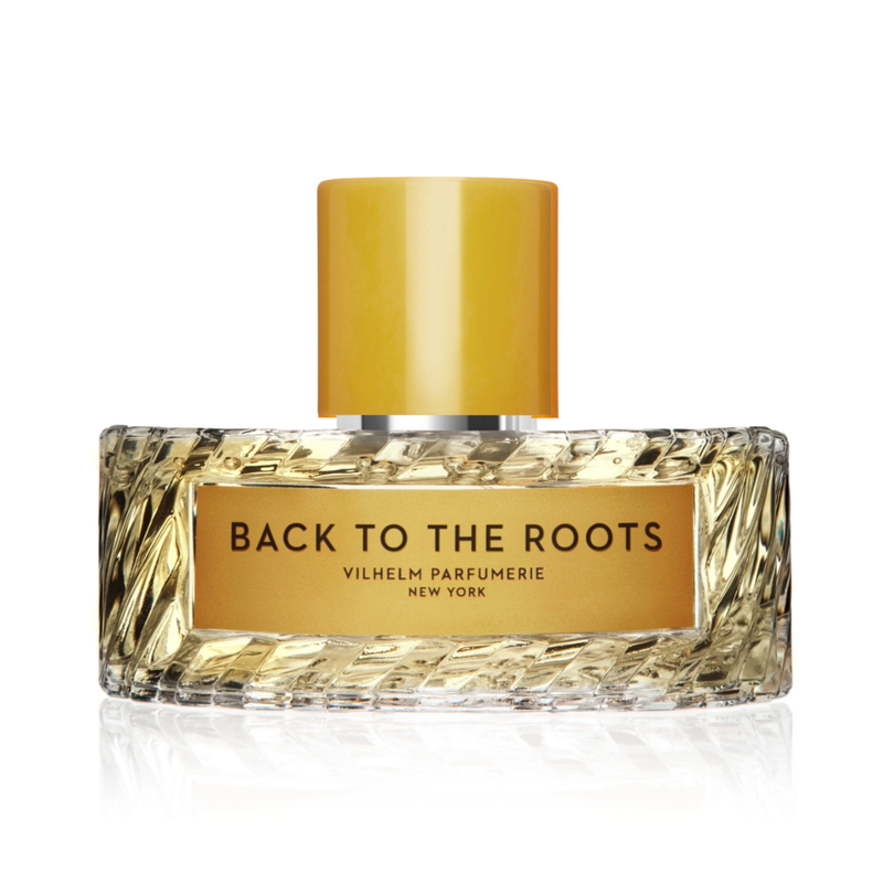 Back To The Roots EDP 100ml