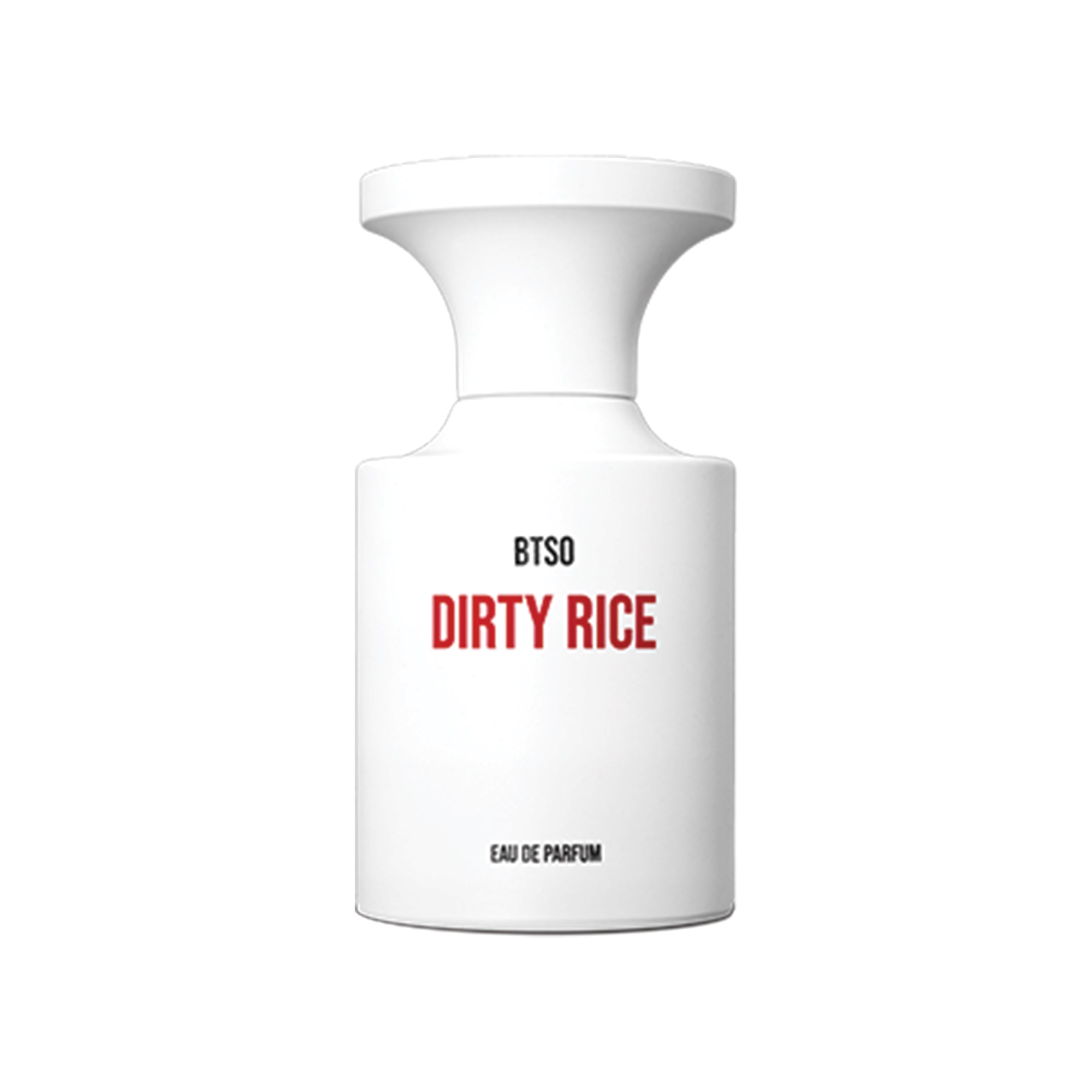 BORNTOSTANDOUT DIRTY RICE ダーティライス　50ml DIRTY RICE - 50ml