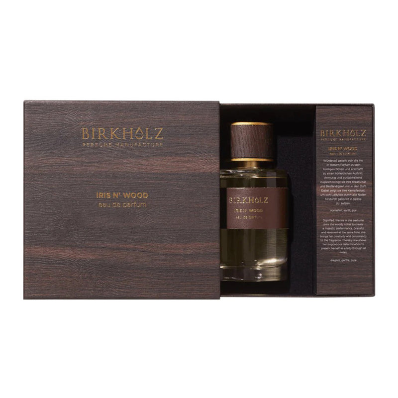 Iris N' Wood 100ml